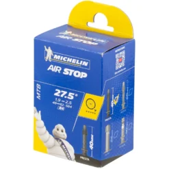 Michelin Schlauch B4 Airstop MTB Für 27,5" -Angebote Rad Gipfel Store 347792