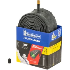 Michelin Schlauch C4 Protek Max MTB Für 26"