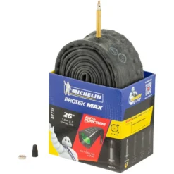 Michelin Schlauch C4 Protek Max MTB Für 26" 8 Michelin Schlauch C4 Protek Max MTB Für 26" -Angebote Rad Gipfel Store 347807