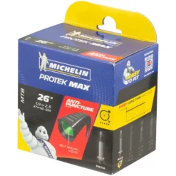 Michelin Schlauch C4 Protek Max MTB Für 26" 9 Michelin Schlauch C4 Protek Max MTB Für 26" -Angebote Rad Gipfel Store 347808