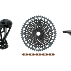 SRAM GX Eagle 1x12-fach E-Bike Upgrade-Kit Mit Kassette -Angebote Rad Gipfel Store 347827