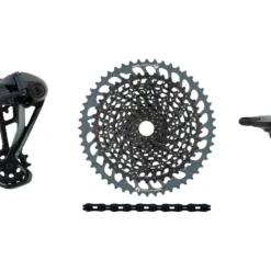 SRAM GX Eagle 1x12-fach E-Bike Upgrade-Kit Mit Kassette -Angebote Rad Gipfel Store 347828