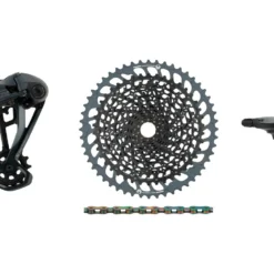 SRAM GX Eagle 1x12-fach E-Bike Upgrade-Kit Mit Kassette -Angebote Rad Gipfel Store 347829