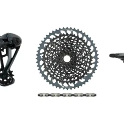 SRAM GX Eagle 1x12-fach E-Bike Upgrade-Kit Mit Kassette -Angebote Rad Gipfel Store 347830