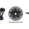 SRAM GX Eagle 1x12-fach E-Bike Upgrade-Kit Mit Kassette Für Shimano -Angebote Rad Gipfel Store 347831