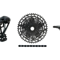 SRAM GX Eagle 1x12-fach E-Bike Upgrade-Kit Mit Kassette Für Shimano 18 SRAM GX Eagle 1x12-fach E-Bike Upgrade-Kit Mit Kassette Für Shimano -Angebote Rad Gipfel Store 347838