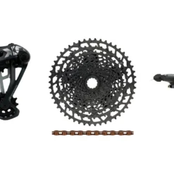 SRAM X01 Eagle 1x12-fach E-Bike Upgrade-Kit Mit Kassette Für Shimano 16 SRAM X01 Eagle 1x12-fach E-Bike Upgrade-Kit Mit Kassette Für Shimano -Angebote Rad Gipfel Store 347865