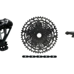 SRAM X01 Eagle 1x12-fach E-Bike Upgrade-Kit Mit Kassette Für Shimano 17 SRAM X01 Eagle 1x12-fach E-Bike Upgrade-Kit Mit Kassette Für Shimano -Angebote Rad Gipfel Store 347866