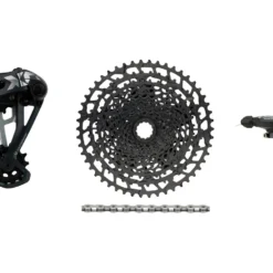 SRAM X01 Eagle 1x12-fach E-Bike Upgrade-Kit Mit Kassette Für Shimano 18 SRAM X01 Eagle 1x12-fach E-Bike Upgrade-Kit Mit Kassette Für Shimano -Angebote Rad Gipfel Store 347867