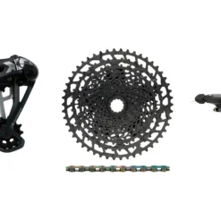 SRAM X01 Eagle 1x12-fach E-Bike Upgrade-Kit Mit Kassette Für Shimano 19 SRAM X01 Eagle 1x12-fach E-Bike Upgrade-Kit Mit Kassette Für Shimano -Angebote Rad Gipfel Store 347868