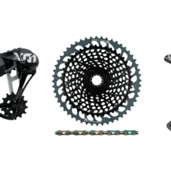 SRAM X01 Eagle AXS 1x12-fach Upgrade-Kit Mit Kassette -Angebote Rad Gipfel Store 347879