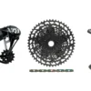 SRAM X01 Eagle AXS 1x12-fach Upgrade-Kit Mit Kassette Für Shimano