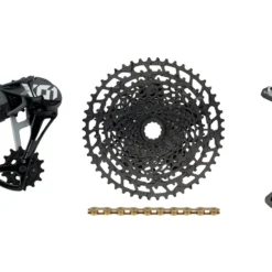 SRAM X01 Eagle AXS 1x12-fach Upgrade-Kit Mit Kassette Für Shimano 17 SRAM X01 Eagle AXS 1x12-fach Upgrade-Kit Mit Kassette Für Shimano -Angebote Rad Gipfel Store 347884