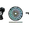SRAM XX1 Eagle 1x12-fach E-Bike Upgrade-Kit Mit Kassette 1 SRAM XX1 Eagle 1x12-fach E-Bike Upgrade-Kit Mit Kassette -Angebote Rad Gipfel Store 347902 1