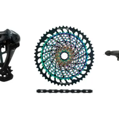 SRAM XX1 Eagle 1x12-fach E-Bike Upgrade-Kit Mit Kassette -Angebote Rad Gipfel Store 347907