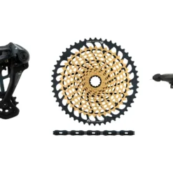 SRAM XX1 Eagle 1x12-fach E-Bike Upgrade-Kit Mit Kassette -Angebote Rad Gipfel Store 347908