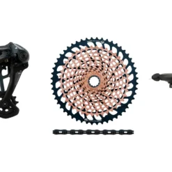 SRAM XX1 Eagle 1x12-fach E-Bike Upgrade-Kit Mit Kassette -Angebote Rad Gipfel Store 347910