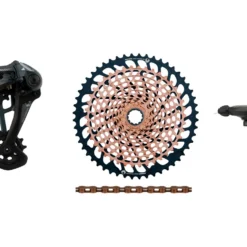 SRAM XX1 Eagle 1x12-fach E-Bike Upgrade-Kit Mit Kassette -Angebote Rad Gipfel Store 347911