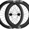 Dt-swiss ARC 1400 DICUT 62/80 Carbon Disc Center Lock 28" Laufradsatz -Angebote Rad Gipfel Store 347928