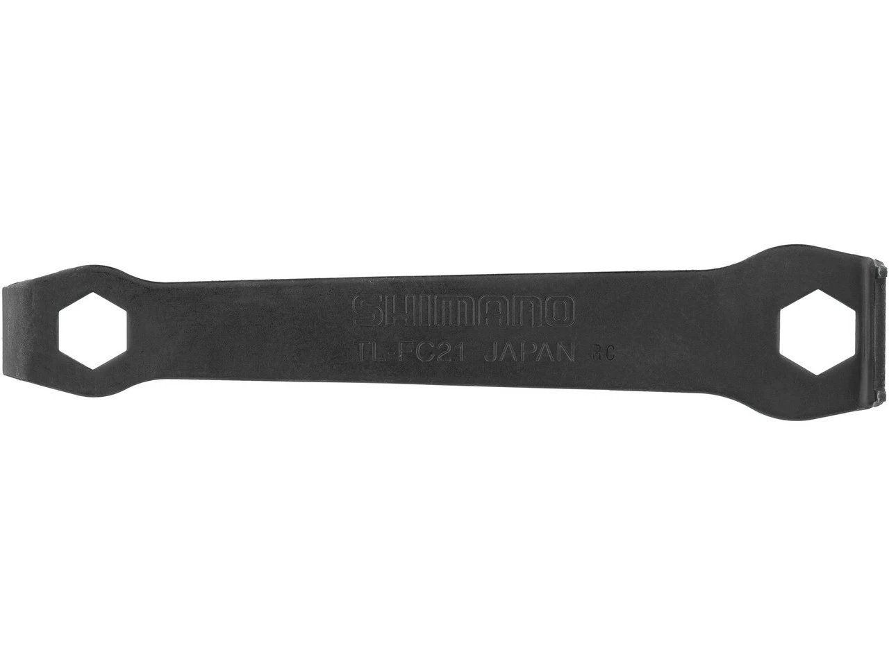 Shimano Kettenblattschlüssel TL-FC21 3 Shimano Kettenblattschlüssel TL-FC21