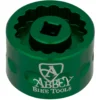 Abbey Bike Tools Bottom Bracket Socket Dual Sided Innenlagerwerkzeug 2 Abbey Bike Tools Bottom Bracket Socket Dual Sided Innenlagerwerkzeug -Angebote Rad Gipfel Store 348065