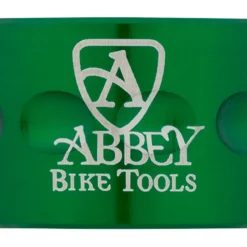 Abbey Bike Tools Bottom Bracket Socket Dual Sided Innenlagerwerkzeug -Angebote Rad Gipfel Store 348068