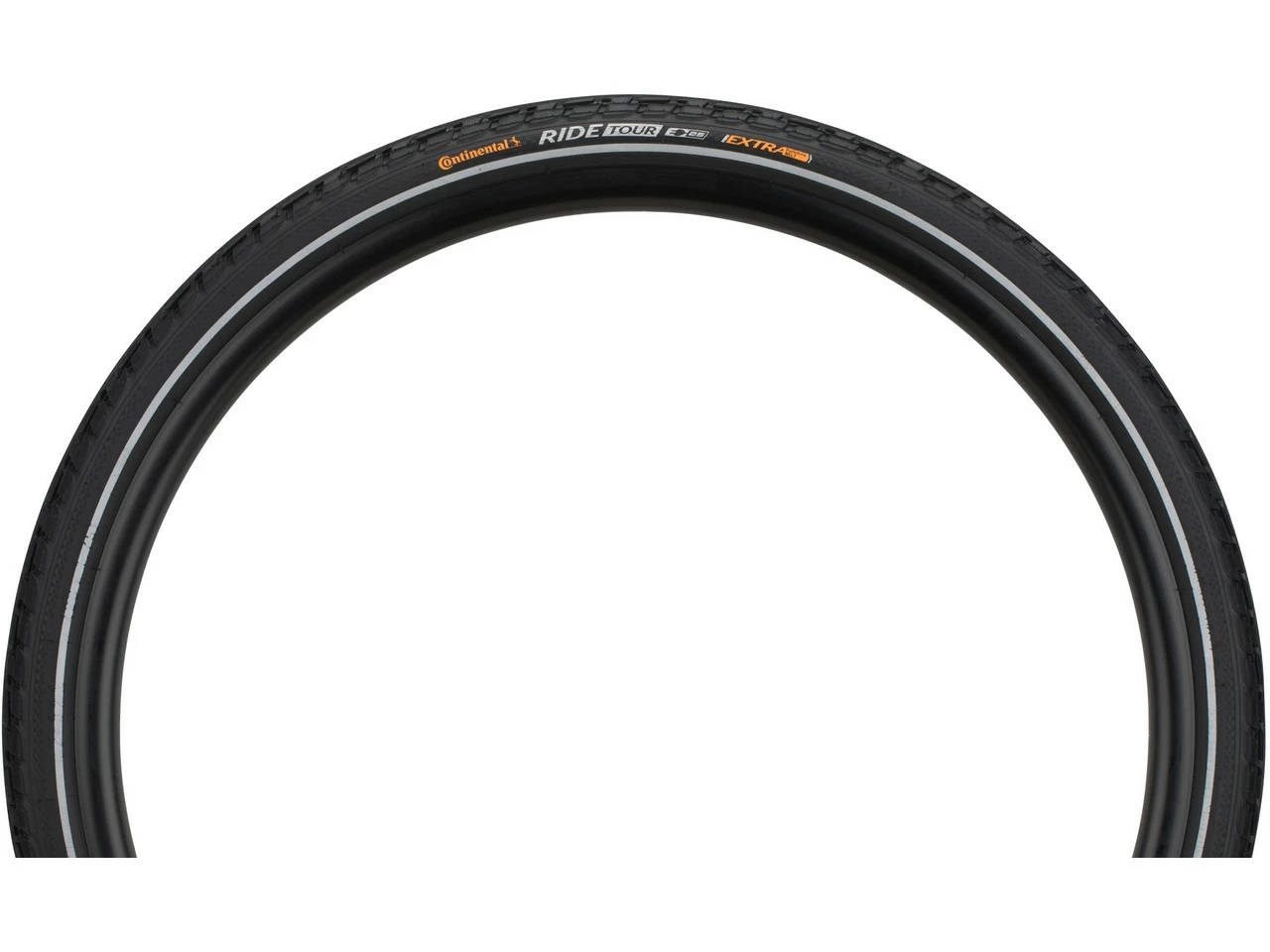 Continental Ride Tour 28" Drahtreifen 4 Continental Ride Tour 28" Drahtreifen – Bild 2