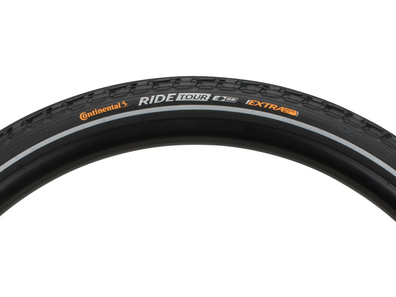 Continental Ride Tour 28" Drahtreifen 5 Continental Ride Tour 28" Drahtreifen – Bild 3