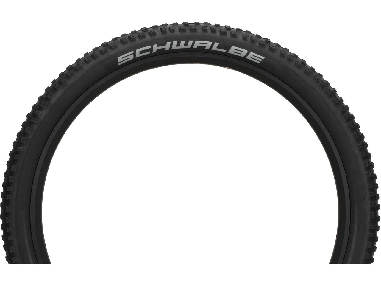 Schwalbe Nobby Nic Performance ADDIX 26" Drahtreifen 4 Schwalbe Nobby Nic Performance ADDIX 26" Drahtreifen – Bild 2