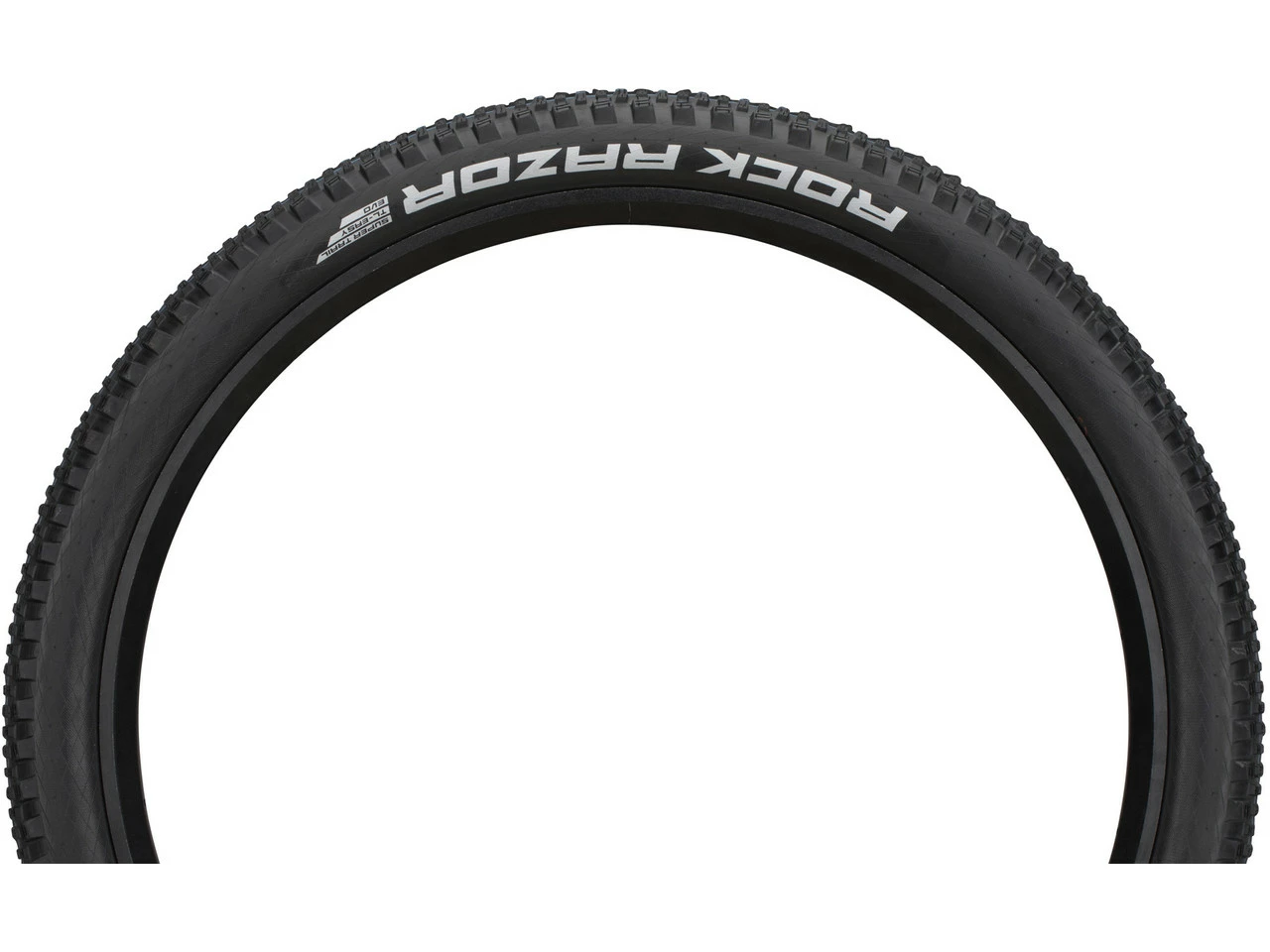 Schwalbe Rock Razor Evolution ADDIX SpeedGrip Super Trail 27,5" Faltreifen 4 Schwalbe Rock Razor Evolution ADDIX SpeedGrip Super Trail 27,5" Faltreifen – Bild 2