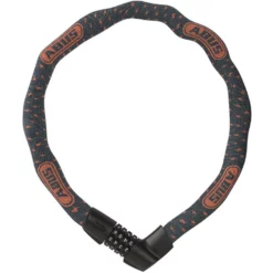 Abus Tresor 1385/75 Color Kettenschloss -Angebote Rad Gipfel Store 348747