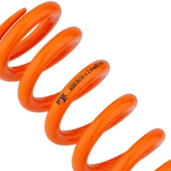 Fox Racing Shox SLS Super Light Stahlfeder Für 50 - 57,5 Mm Hub 7 Fox Racing Shox SLS Super Light Stahlfeder Für 50 - 57,5 Mm Hub -Angebote Rad Gipfel Store 348900