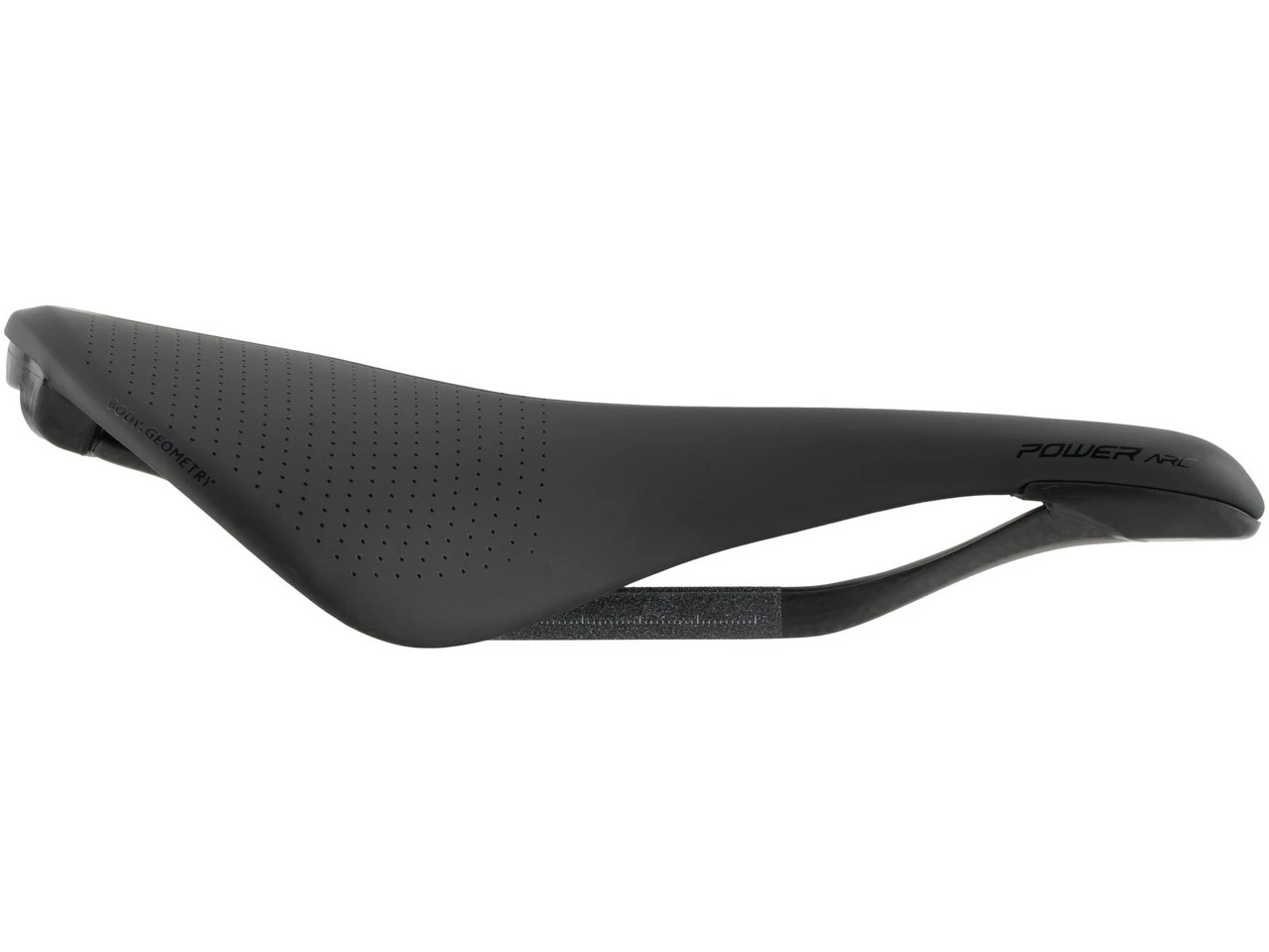 Specialized S-Works Power Arc Carbon Sattel 3 Specialized S-Works Power Arc Carbon Sattel