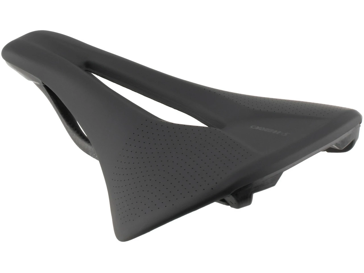 Specialized S-Works Power Arc Carbon Sattel 5 Specialized S-Works Power Arc Carbon Sattel – Bild 3