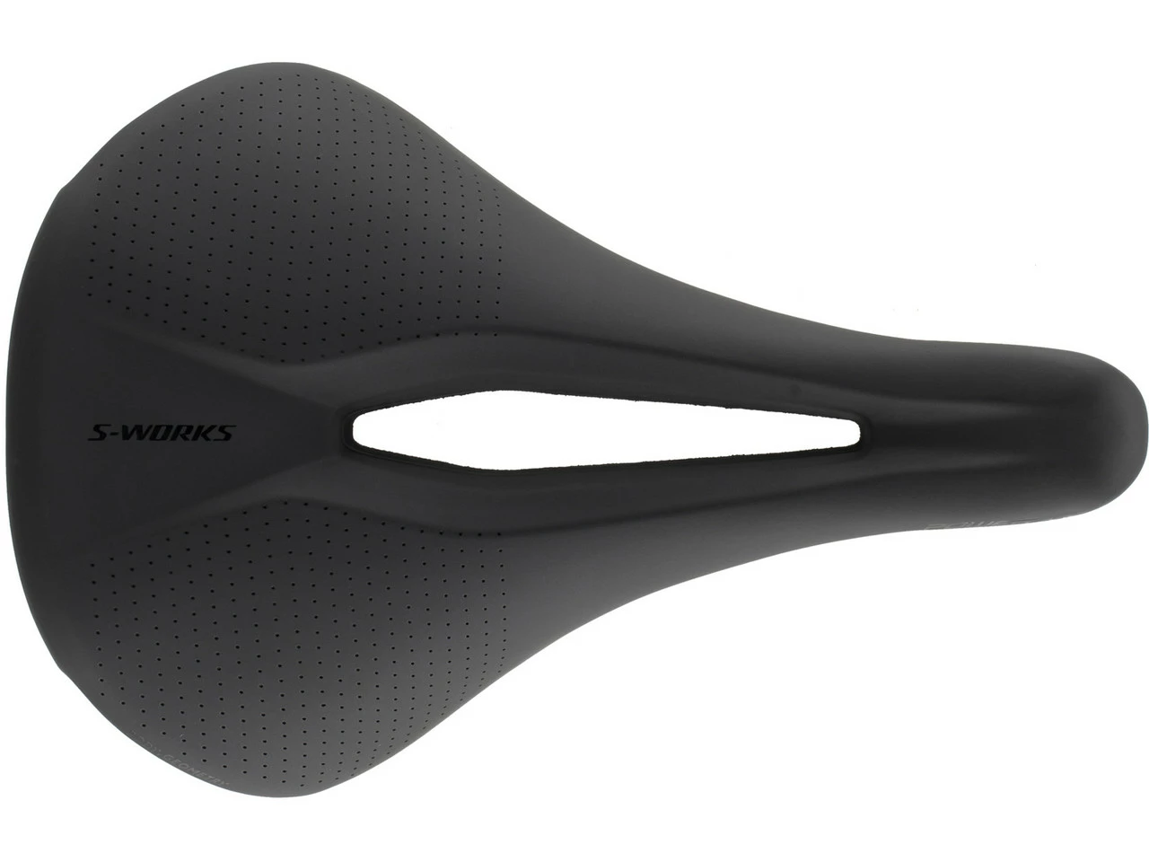 Specialized S-Works Power Arc Carbon Sattel 7 Specialized S-Works Power Arc Carbon Sattel – Bild 5