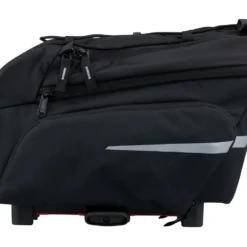 VAUDE Silkroad Plus Gepäckträgertasche Mit UniKlip 12 VAUDE Silkroad Plus Gepäckträgertasche Mit UniKlip -Angebote Rad Gipfel Store 349023