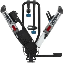 XLC Fahrradträger Azura Xtra LED VC-C05 -Angebote Rad Gipfel Store 349060
