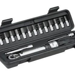 3min19sec Drehmomentschlüssel-Set 1-25 Nm -Angebote Rad Gipfel Store 349137