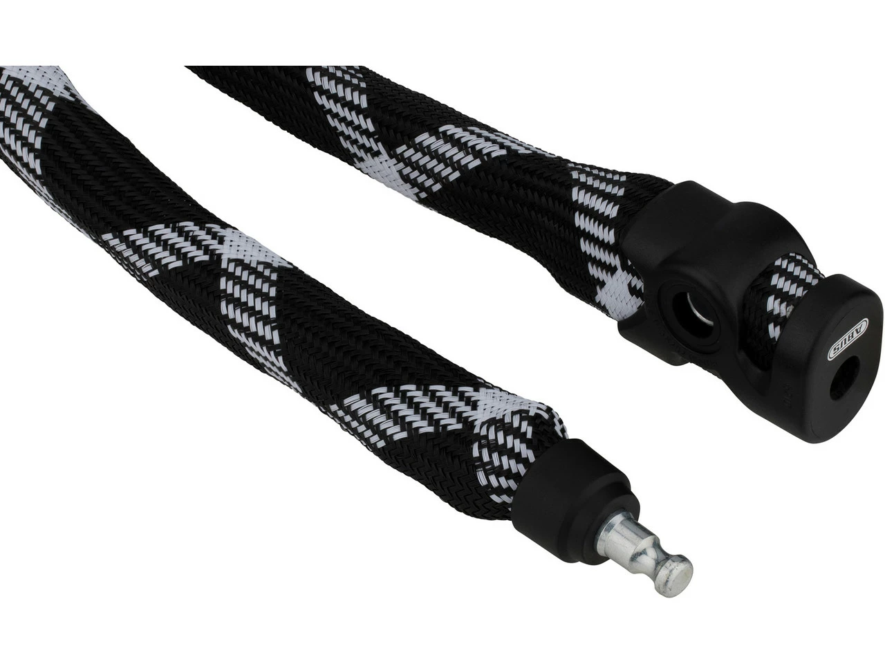 Abus 6210 Kettenschloss 4 Abus 6210 Kettenschloss – Bild 2