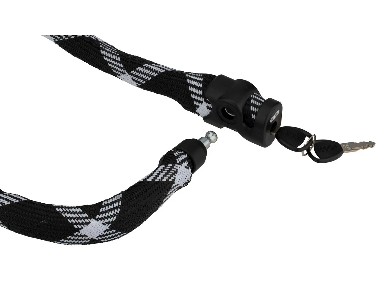 Abus 6210 Kettenschloss 5 Abus 6210 Kettenschloss – Bild 3