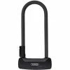 Abus Bügelschloss Granit Plus 640 Mit Halter TexKF 2 Abus Bügelschloss Granit Plus 640 Mit Halter TexKF -Angebote Rad Gipfel Store 349148