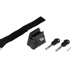 Kryptonite KryptoLok® Mini-7 Bügelschloss Mit KryptoFlex® Kabel 9 Kryptonite KryptoLok® Mini-7 Bügelschloss Mit KryptoFlex® Kabel -Angebote Rad Gipfel Store 349180