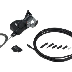 Shimano SLX Schaltgriff SL-M7000 Mit Klemmschelle 2-/3-/10-/11-fach -Angebote Rad Gipfel Store 349253