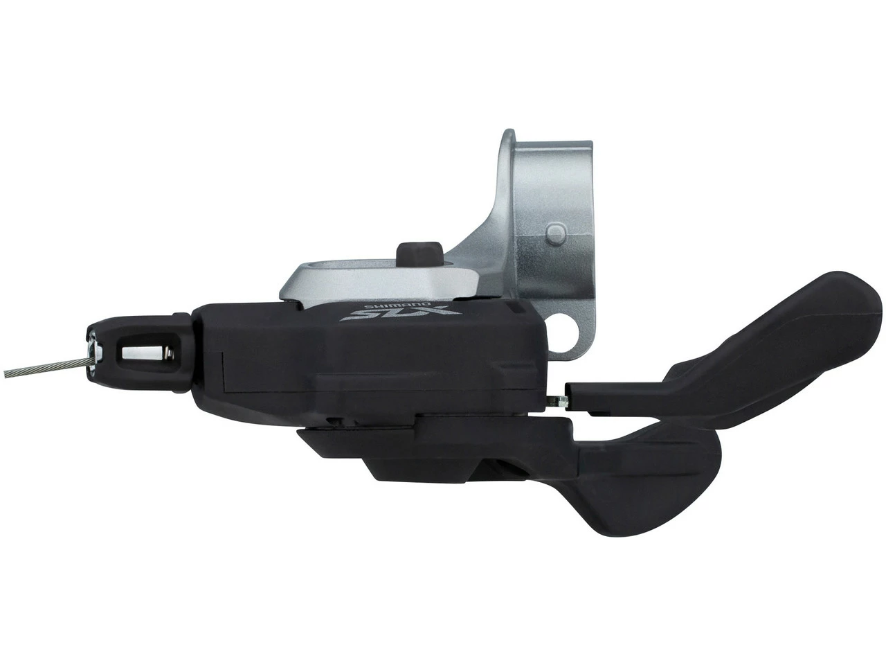 Shimano SLX Schaltgriff SL-M7000-I Mit I-Spec II 2-/3-/10-/11-fach 3 Shimano SLX Schaltgriff SL-M7000-I Mit I-Spec II 2-/3-/10-/11-fach