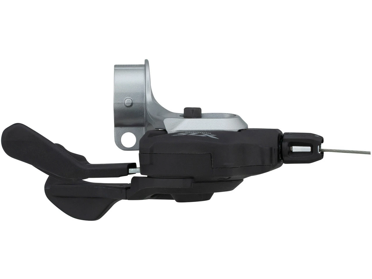 Shimano SLX Schaltgriff SL-M7000-I Mit I-Spec II 2-/3-/10-/11-fach 7 Shimano SLX Schaltgriff SL-M7000-I Mit I-Spec II 2-/3-/10-/11-fach – Bild 5