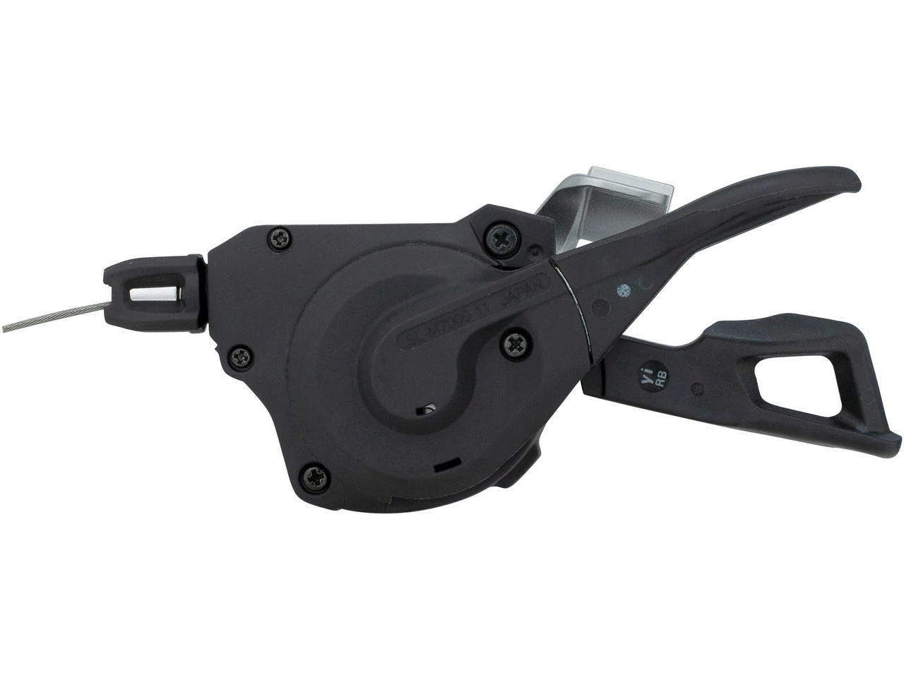 Shimano SLX Schaltgriff SL-M7000-I Mit I-Spec II 2-/3-/10-/11-fach 9 Shimano SLX Schaltgriff SL-M7000-I Mit I-Spec II 2-/3-/10-/11-fach – Bild 7