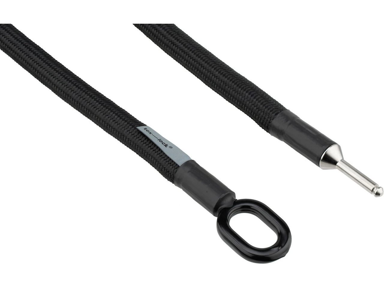 Tex-lock Mate Einsteckkette Für Rahmenschlösser 5 Tex-lock Mate Einsteckkette Für Rahmenschlösser – Bild 3