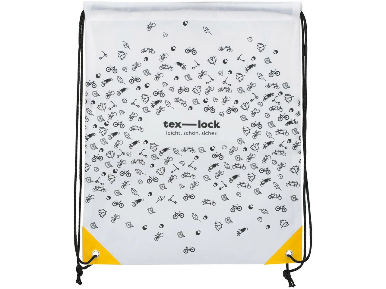 Tex-lock Mate Einsteckkette Für Rahmenschlösser 8 Tex-lock Mate Einsteckkette Für Rahmenschlösser – Bild 6