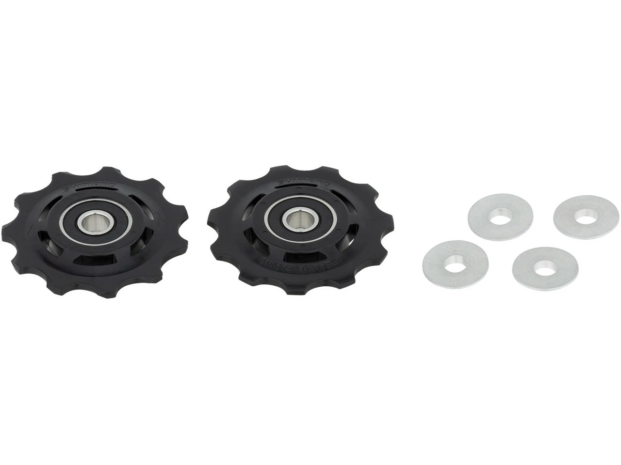 Shimano Schalträdchen Für Ultegra 11-fach - 1 Paar 4 Shimano Schalträdchen Für Ultegra 11-fach - 1 Paar – Bild 2