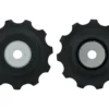 Shimano Schalträdchen Für Ultegra, XT, Saint 9-/10-fach - 1 Paar